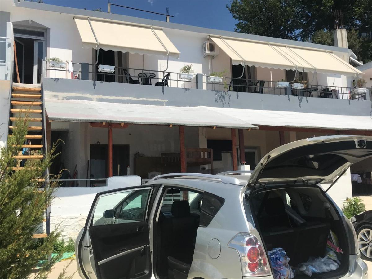 Apartament Al Mare *
